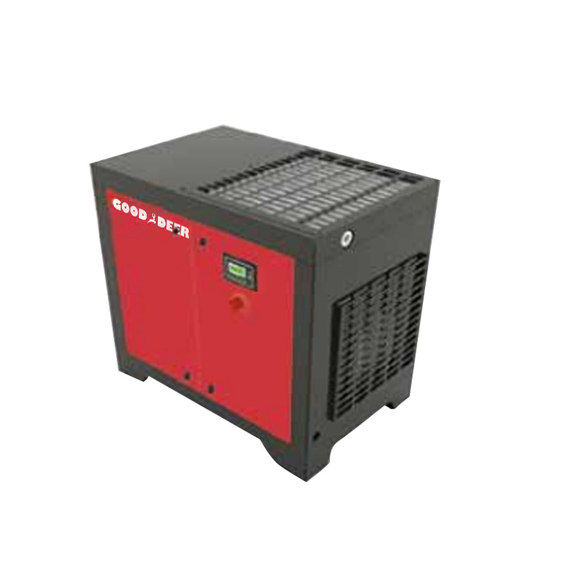 Rotary Screw Air Compressors