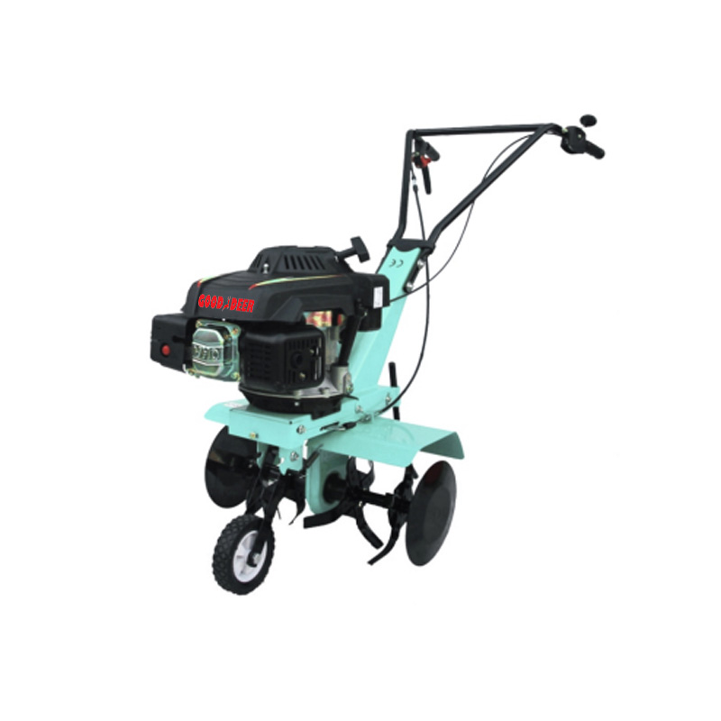 Maliit na Pang-agrikulturang Rotary Tiller
