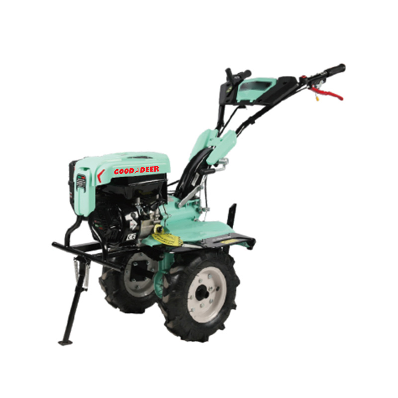 Makinarya sa Agrikultura Gasoline Rotary Tiller