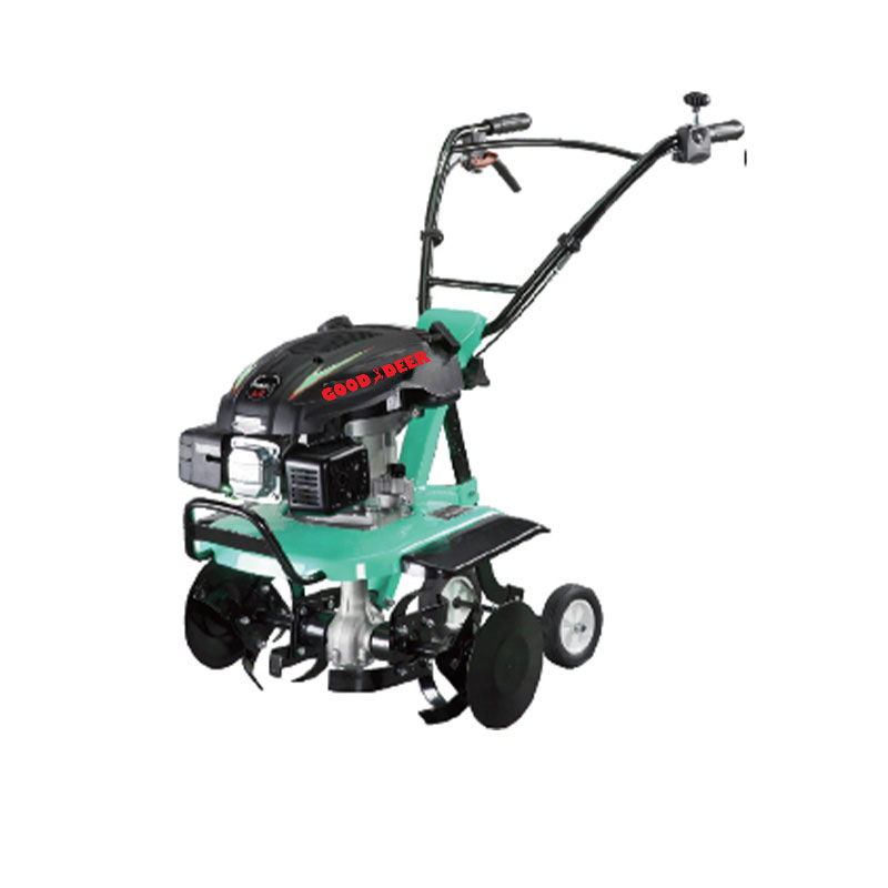 Maliit na Multifunctional Rotary Tiller