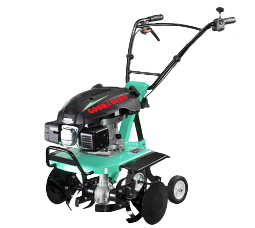 Maliit na Rotary Tiller