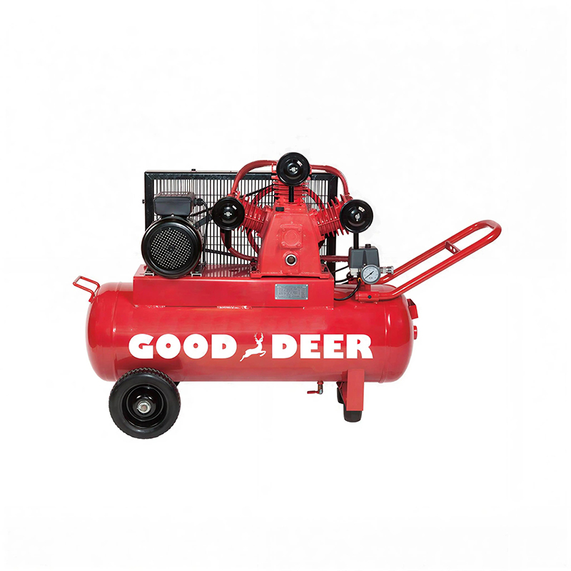Single Phase Air Compressor