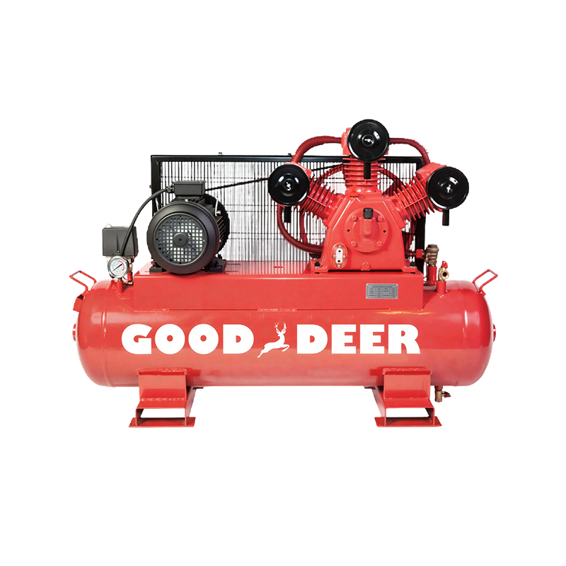 Pang-industriya na Tatlong Phase Compressor