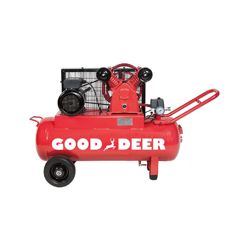Tatlong Phase Air Compressor
